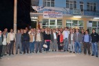 Gürpınar’da “Sattırmayız” kampanyası
