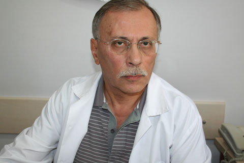 Cinsel yolla bulaşıyor