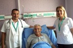 Bu ameliyat DDH’de yapıldı