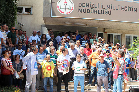 YARIN SINIFLAR BOŞ OLACAK