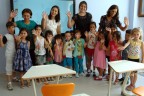 Final’de ilk zil çaldı