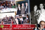 GEÇMİŞ ZAMAN OLUR Kİ…
