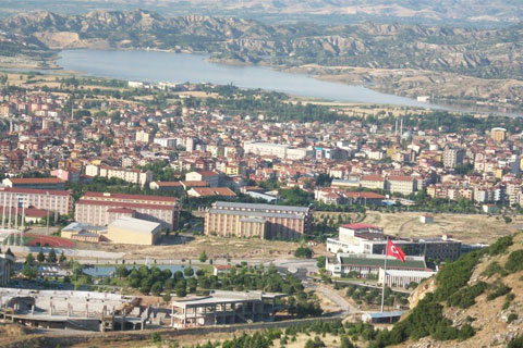 “Gökpınar taşınacak” dedikodusu