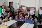 Çocuklara beslenme önerileri
