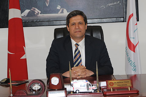 Acile değil Aile Hekimine gidin!