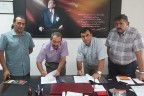 İŞKUR-Honaz Esnaf Odası işbirliği