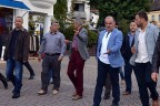 ALMANYA’DA TERMAL İNCELEME