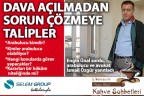 ARABULUCULAR ARAYI BULABİLECEK Mİ?
