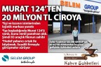 İş dünyasından bir başarı öyküsü SELEM GROUP
