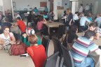 İŞKUR GİRİŞİMCİLİK İÇİN SEÇME YAPTI