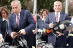 İTFAİYEYE 7 AYDA 25 MİLYON YATIRIM