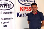 Karacan, 2015’e yeni hedeflerle giriyor