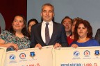 1200 kadına mikrokredi