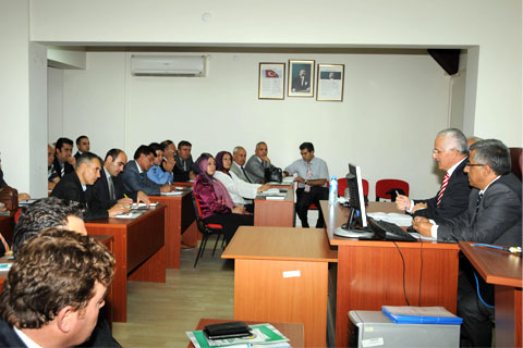 Öğrenim hayat boyu