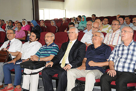 Öğretmenler Akademisyenlerle Buluşuyor