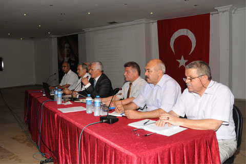 Eğitimciler yeni yıla hazır