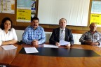 Mimarların zam isyanı