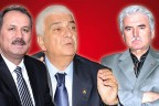 Odalarda veda yemeği krizi