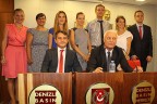 ODTÜ Anadolu Lisesi eğitime hazır