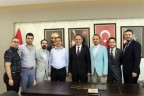 Örki: Avukatlar özgür olabilmeli