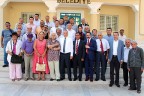 Başkan Zolan’dan Çallı Evi Sözü