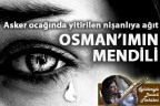 Osman’ımın Mendili