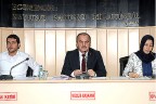 1200 ÖĞRENCİYE ÖĞRENİM YARDIMI