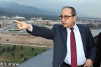 PAÜ’DE 2. BAĞCI DÖNEMİ
