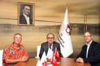 PAÜ’DEN ÇİFT DİPLOMA ANLAŞMASI