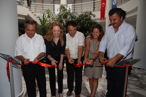 DİL SINAVLARI PAÜ’DE YAPILACAK