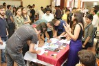 MÜHENDİSLİK ÖĞRENCİLERİNE ORYANTASYON