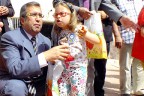 Özel çocuklara trafik eğitimi