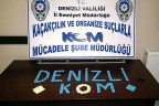 1366 ecstacy yakalandı