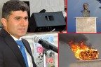 Kaymakam “Maytap” dedi
