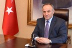 Eski Serinhisar Kaymakamı MGK Genel Sekreteri oldu