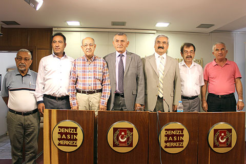 Hayvancıların “Büyükşehir” isyanı