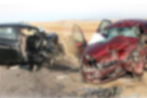 Tavas’ta trafik kazası: 12 yaralı