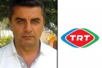 Göka TRT’ye Genel Müdür mü oluyor?