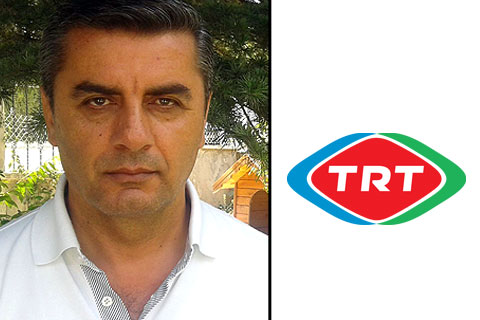 Göka TRT’ye Genel Müdür mü oluyor?