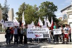 Uyuşturucuya savaş açtılar