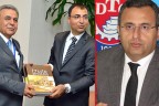 İzmir’deki kavgaya Vali Demir’i de karıştırdılar