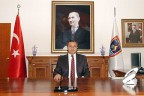 Denizli Valilerinin kaderi değişmedi