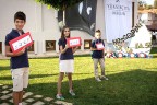 Yüksekçıta’da ders başı