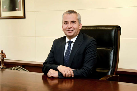 Zolan: Önemli yatırımımız; eğitim