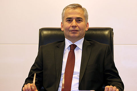 Zolan: Gaziler onur abideleridir