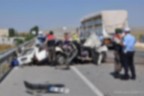 Ölüm Fethiye’de yakaladı