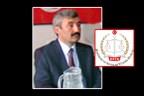 DENİZLİLİ ARSLAN HSYK YEDEK ÜYELİĞİNE SEÇİLDİ