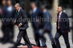 Köse, Cumhurbaşkanı Koruma Müdürü