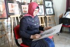Bu kursla hayalini gerçekleştirdi