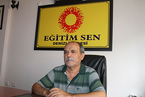 Müdür atamaları yargıya taşındı